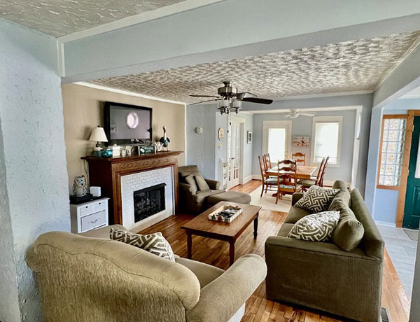 Sheridan Beach Escape - Beachwalk Vacation Rentals